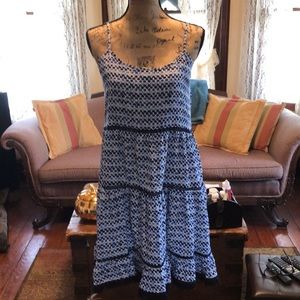 Beautiful Finn & Grace dress